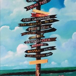 Meet your Posher, Maggie